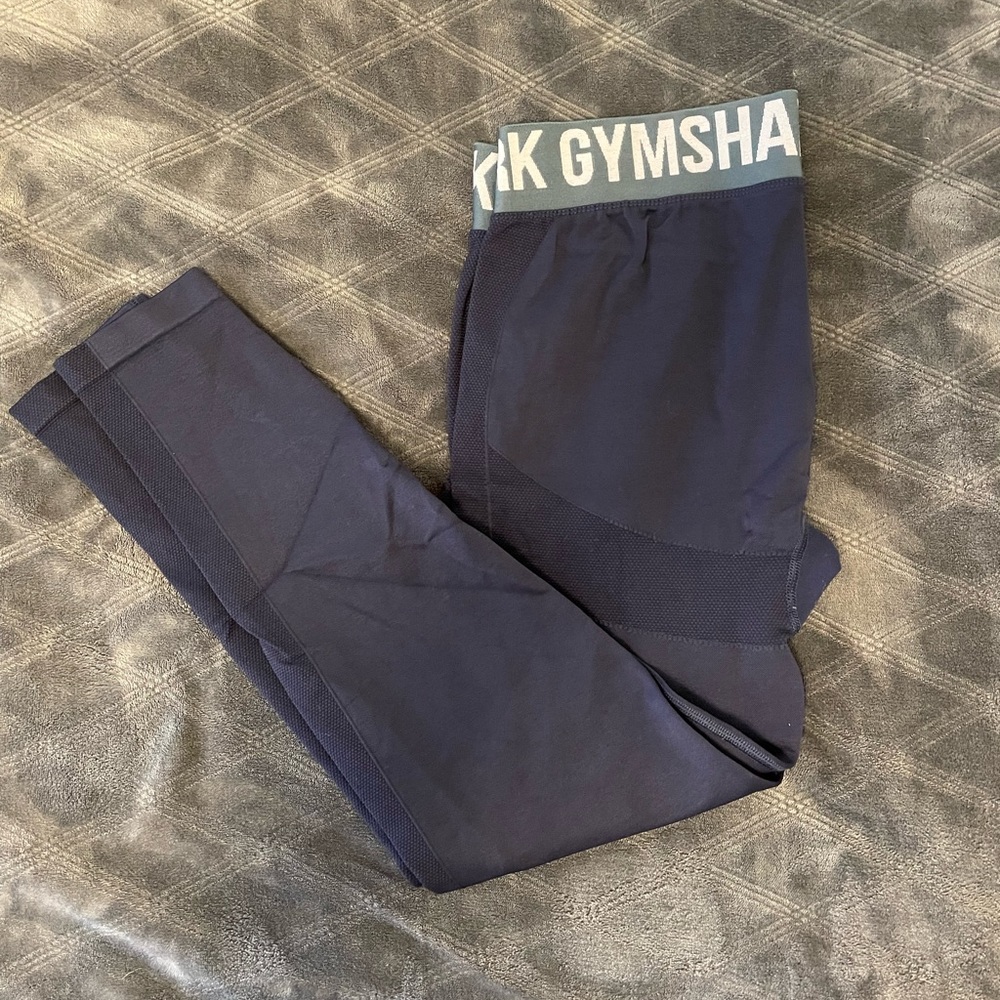 Gymshark Flex Leggings